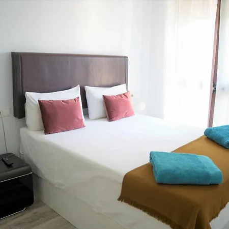 El Limonar De La Ribera Parking Disponible De Pago Apartment Cordoba Exterior photo