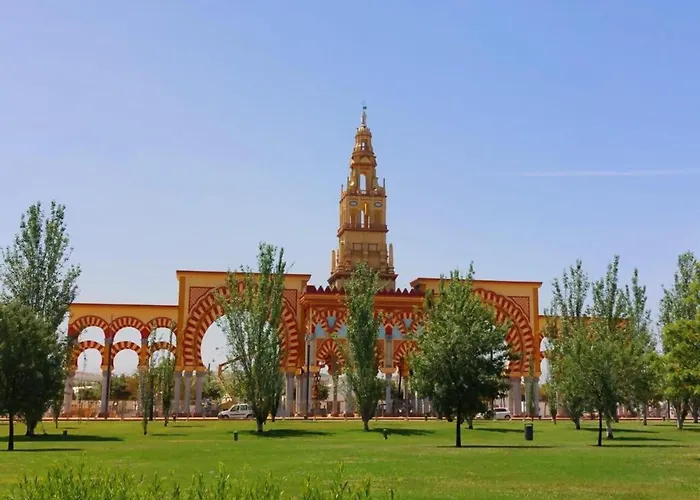 El Limonar De La Ribera Parking Incluido