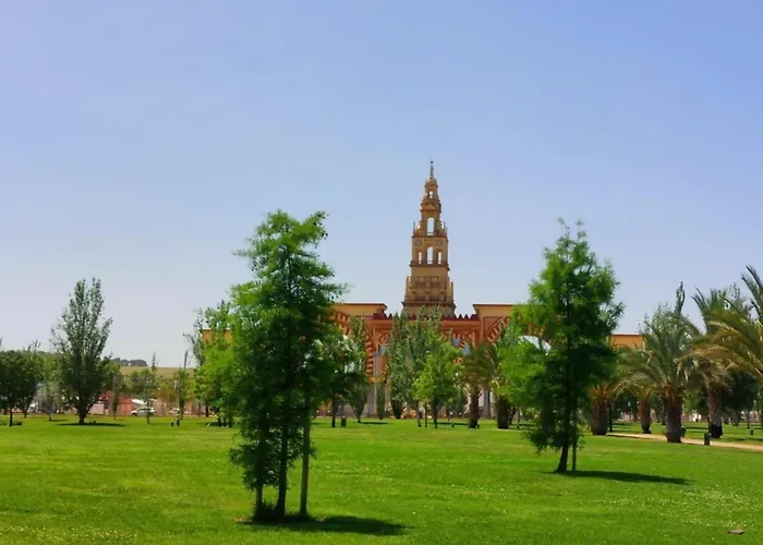 El Limonar De La Ribera Parking Incluido