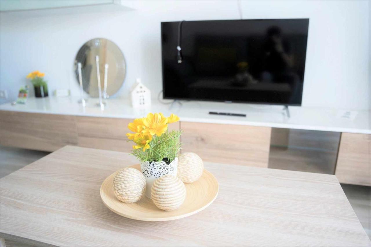 Apartment El Limonar De La Ribera Parking Incluido Cordoba