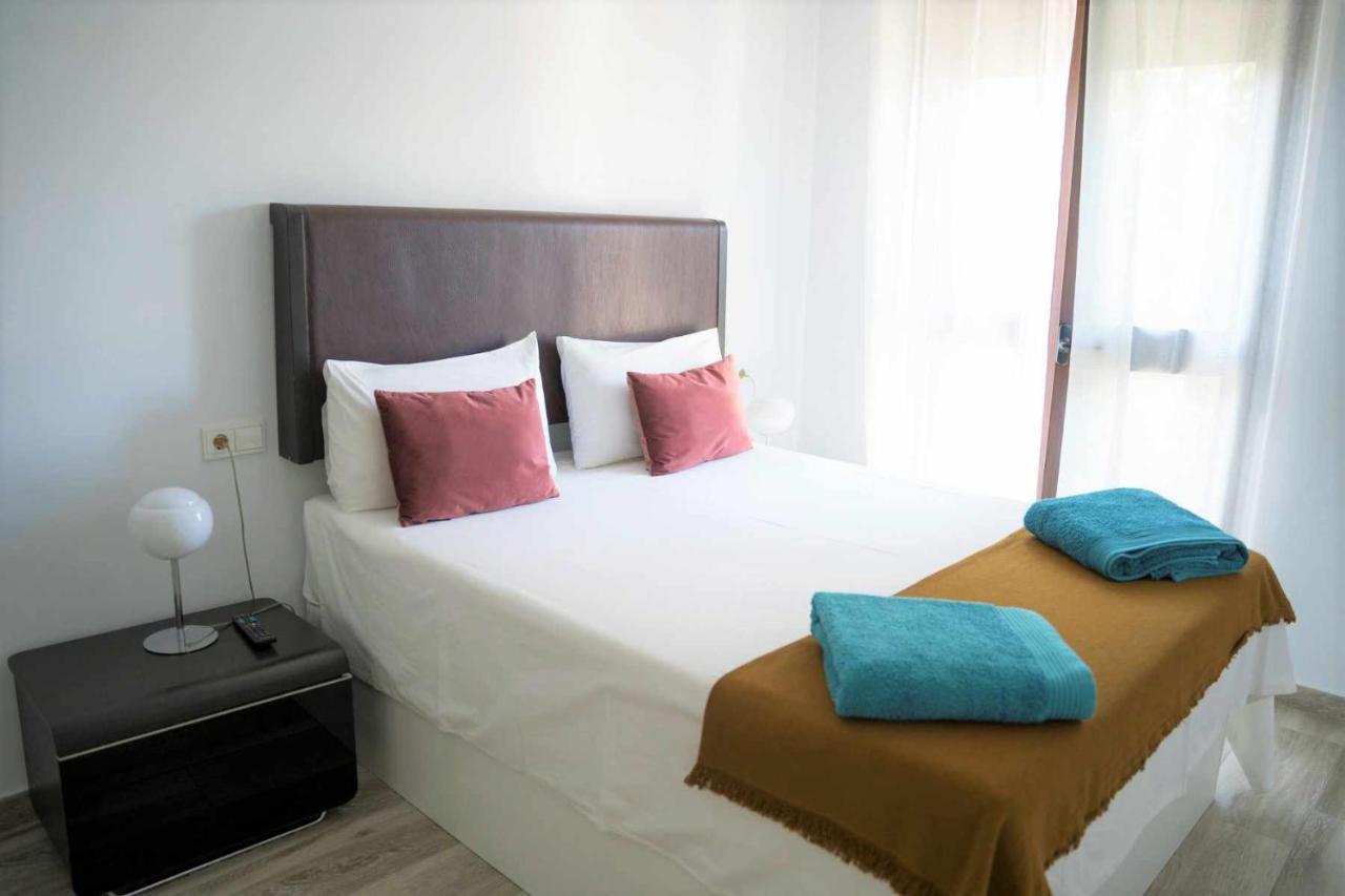 El Limonar De La Ribera Parking Incluido Apartment *