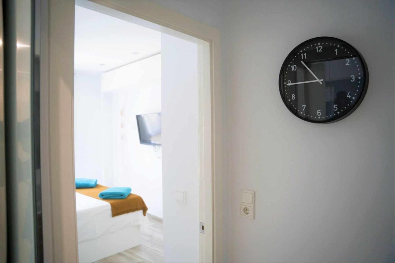 El Limonar De La Ribera Parking Incluido Apartment Cordoba