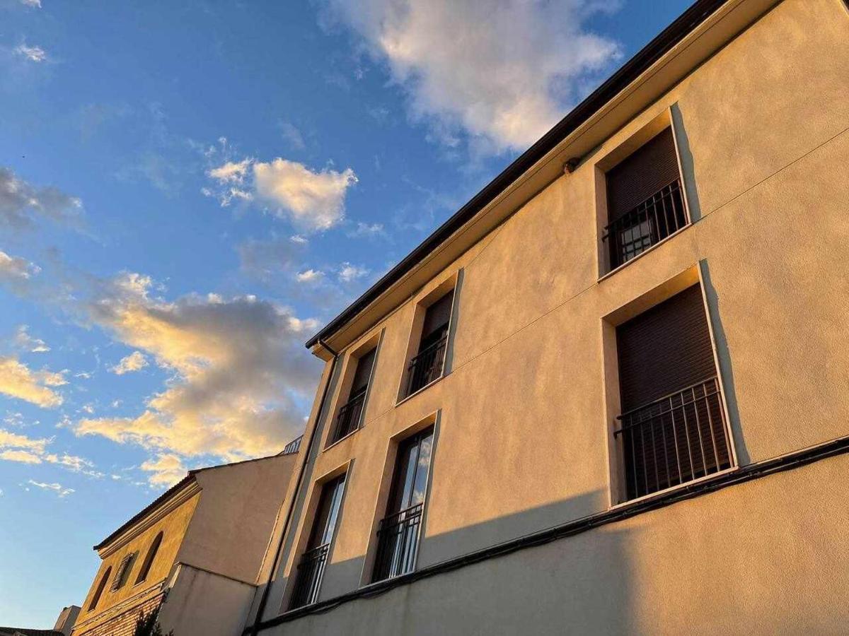 Apartment El Limonar De La Ribera Parking Incluido Cordoba