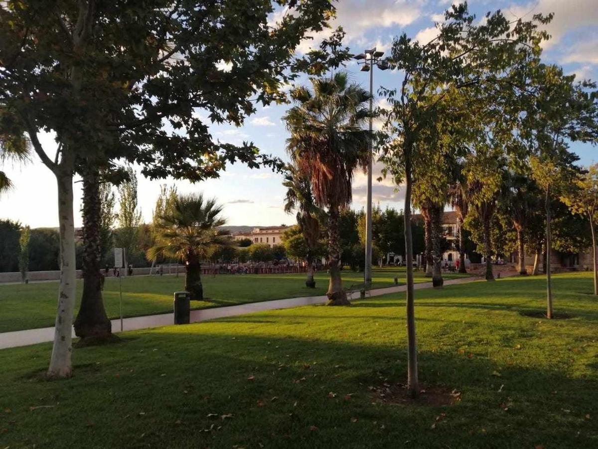 El Limonar De La Ribera Parking Incluido *