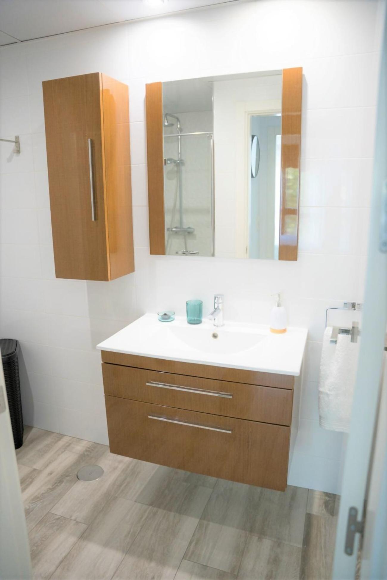 Apartment El Limonar De La Ribera Parking Disponible De Pago *