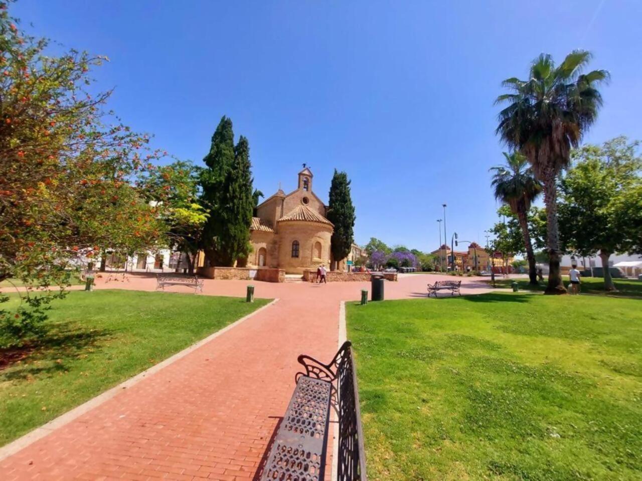 El Limonar De La Ribera Parking Incluido