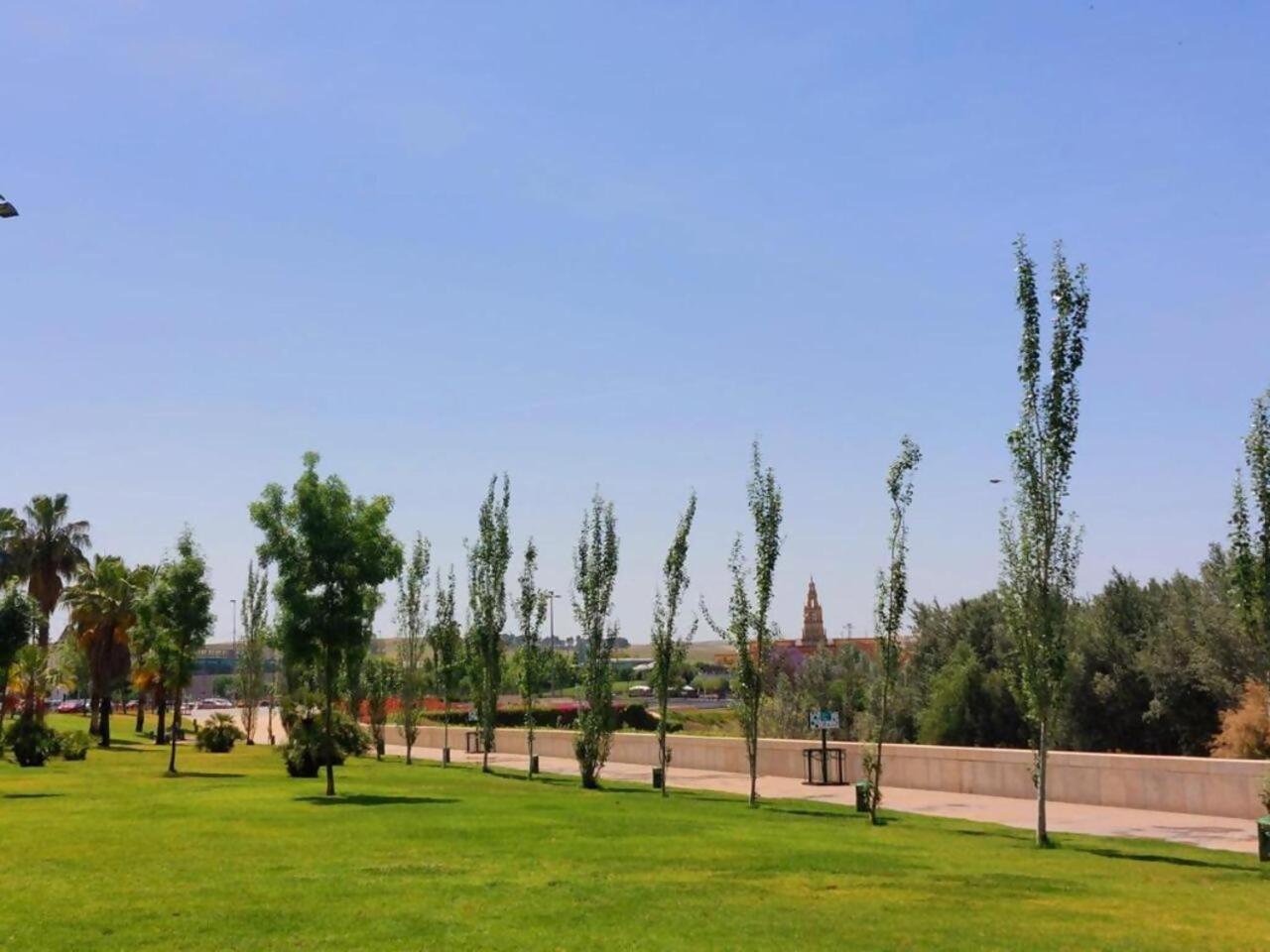El Limonar De La Ribera Parking Incluido Apartment