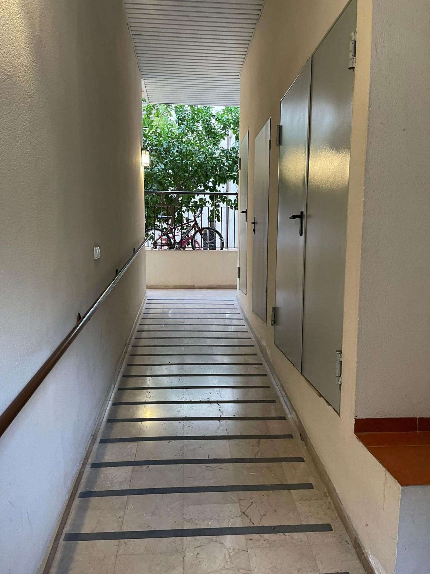 El Limonar De La Ribera Parking Disponible De Pago Apartment Cordoba