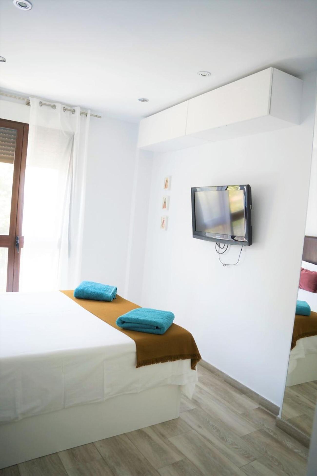 El Limonar De La Ribera Parking Incluido Apartment Cordoba