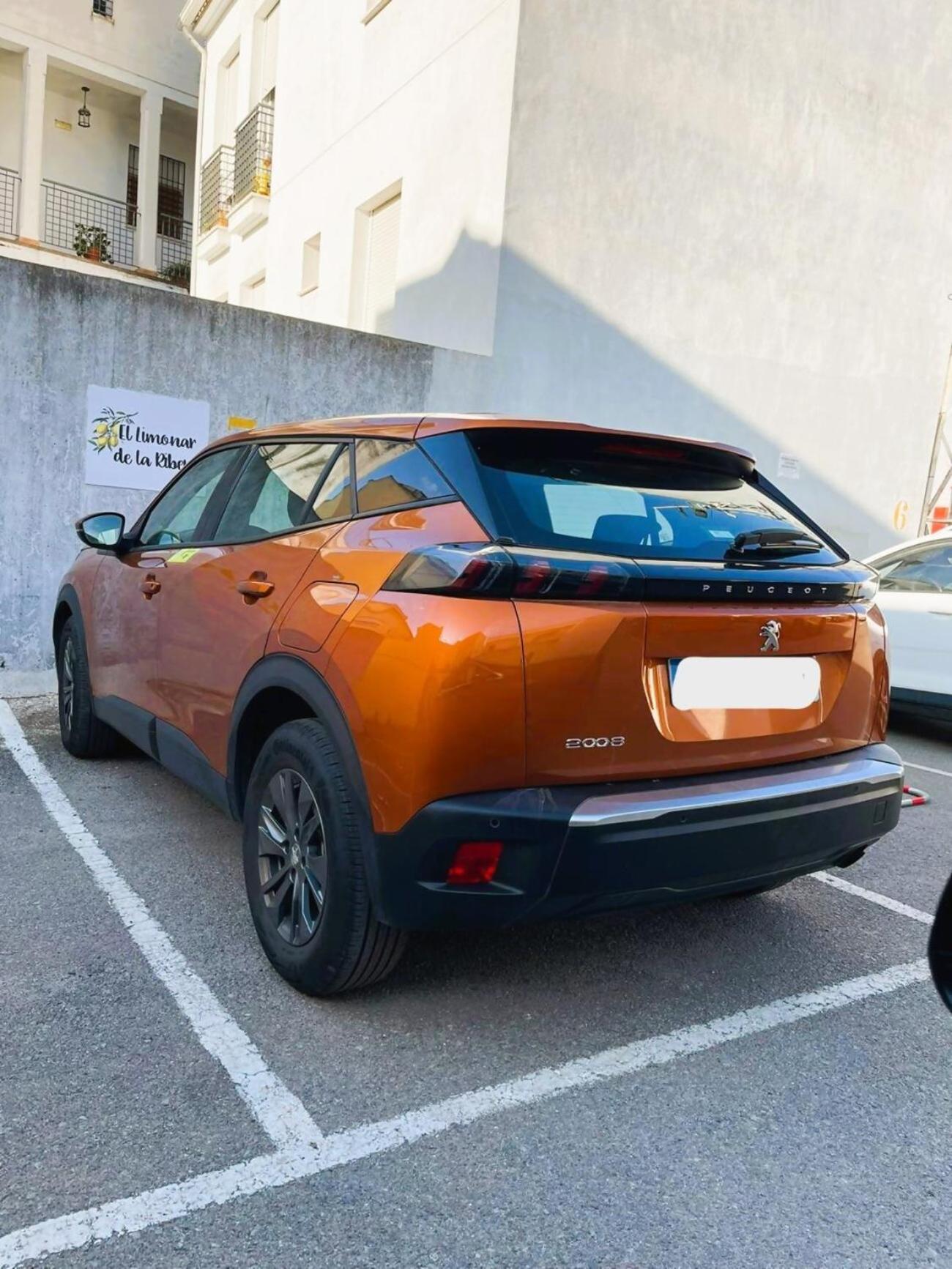 El Limonar De La Ribera Parking Incluido Apartment Cordoba